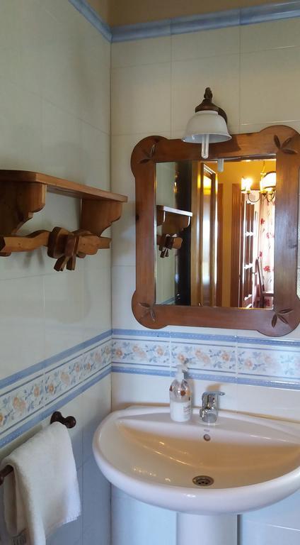ריבאדאו Apartamentos Guidan מראה חיצוני תמונה
